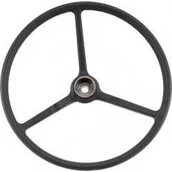 VOLANT DE DIRECTION 425 MM UNE RAINURE 