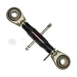 BARRE DE POUSSEE FILETAGE 27 X 3 MM 300/350 MM CAT.2