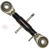 PUSH BAR THREAD 27 X 3 MM 300/350 MM CAT.2