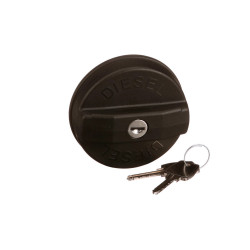 BOUCHON DE RESERVOIR A CLE - AL113086 