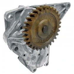 BOMBA DE ÓLEO D226-6 - MWM TD226-B6 - MWM TD228-6 - MWM