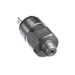 Capteur de pression d'huile de transmissionCASE - FIAT - FORD - NEW HOLLAND - 87494633 