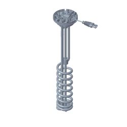 JAUGE DE RESERVOIR ADBLUE POUR TRACTEUR CASE - NEW HOLLAND - 84144089 
