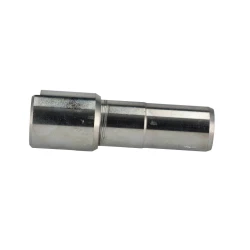 AXE DE SUSPENSION DE PONT AVANT POUR TRACTEUR CASE - NEW HOLLAND - STEYR - 87305641 