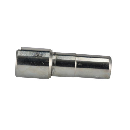 AXE DE SUSPENSION DE PONT AVANT POUR TRACTEUR CASE - NEW HOLLAND - STEYR - 87305641 