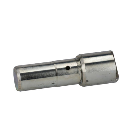 AXE DE SUSPENSION DE PONT AVANT POUR TRACTEUR CASE - NEW HOLLAND - STEYR - 87305641 