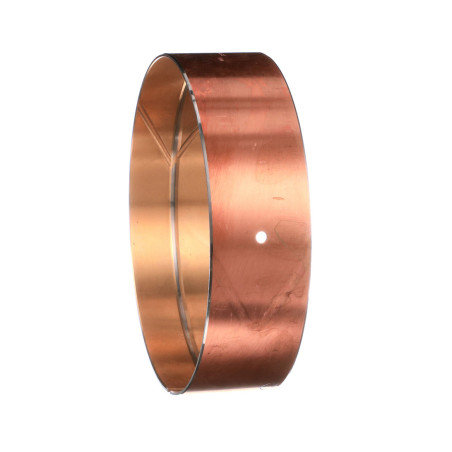 BAGUE DE SUSPENSION DE PONT AVANT TRACTEURS NEW HOLLAND - 82020450 