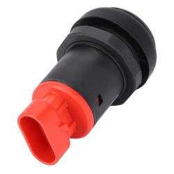 BOUTON POUSSOIR COMMANDE DE RELEVAGE  - 4284628M2 