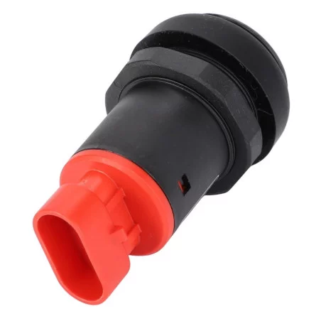 BOUTON POUSSOIR COMMANDE DE RELEVAGE  - 4284628M2 