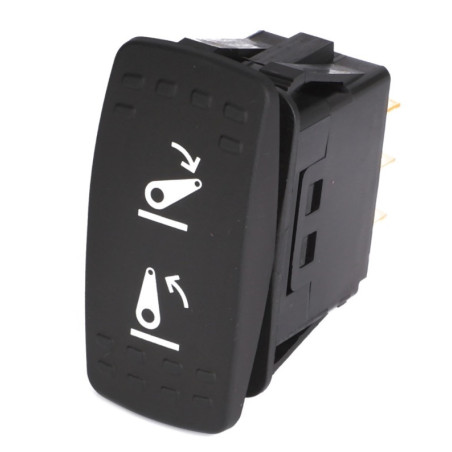 INTERRUPTEUR A BASCULE COMMANDE DE RELEVAGE - 4290447M2 