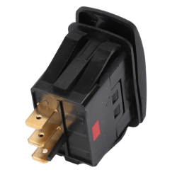 INTERRUPTEUR A BASCULE COMMANDE DE RELEVAGE - 4290447M2 