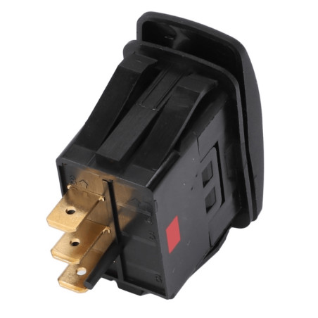 INTERRUPTEUR A BASCULE COMMANDE DE RELEVAGE - 4290447M2 