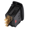 INTERRUPTEUR A BASCULE COMMANDE DE RELEVAGE - 4290447M2 