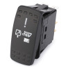 INTERRUPTEUR A BASCULE DE CABINE SUSPENDU - 4293543M2 