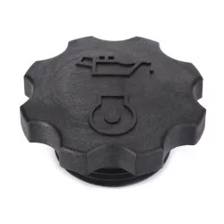 BOUCHON DE REMPLISSAGE HUILE MOTEUR TRACTEUR MASSEY FERGUSON - 3641889M1 