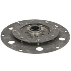 AMORTISSEUR DE TORSION POUR JOHN DEERE