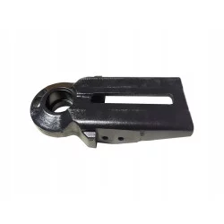 SUPPORT DE GARDE BOUR AVANT ARTICULE ADAPTABLE SUR CASE NEW HOLLAND STEYR 