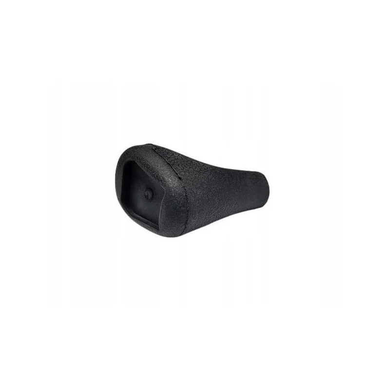 Pommeau De Levier De Vitesses Noir – Avec Base Basse, Pour Massey Ferguson 135, 165, 175