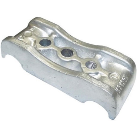 

DEMI-BRIDE D'ENTRAINEMENT DE POMPE HYDRAULIQUE - R34362 