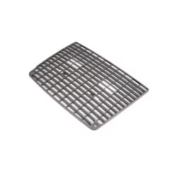 GRILLE DE CALANDRE POUR FENDT 