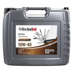 CAMAGRIS STOU 10W40 20 LITRES 