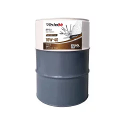 CAMAGRIS STOU 10W40 60 LITRES 