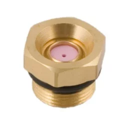 Boquilla rosa