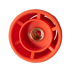 lance nozzle protection