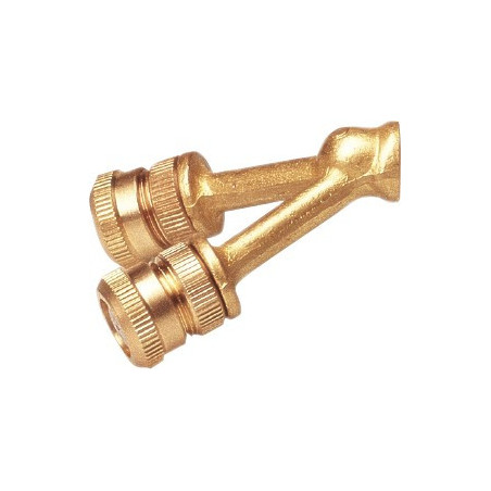Spruzzatore a cono a 3 getti 