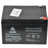 battery for pump 26829 