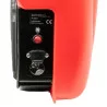 Thermoplastic backpack pump with lithium battery 