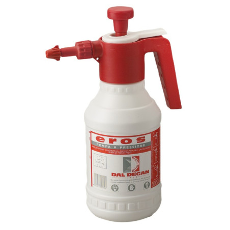 Hand sprayer 
