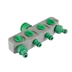 SELECTEUR 4 CIRCUITS