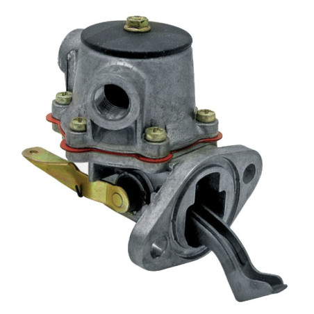 2 HOLE FEED PUMP
