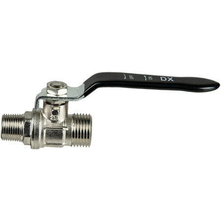 RIGHT BALL VALVE 