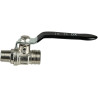 RIGHT BALL VALVE 