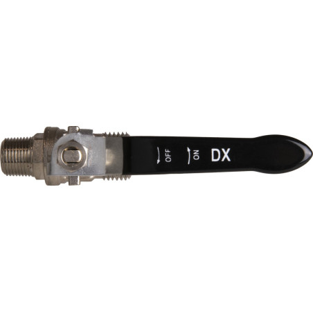 RIGHT BALL VALVE 