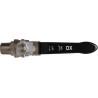 RIGHT BALL VALVE 