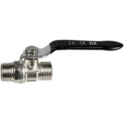 RIGHT BALL VALVE 