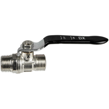 RIGHT BALL VALVE 