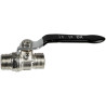 RIGHT BALL VALVE 