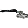 LEFT BALL VALVE 