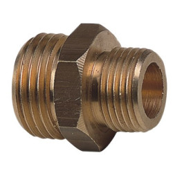 Nipples di riduzione MASCHIO MASCHIO 