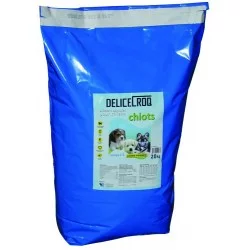 ALIMENT COMPLET POUR CHIOT