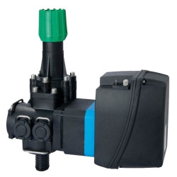 General electric control valve