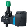 General electric control valve