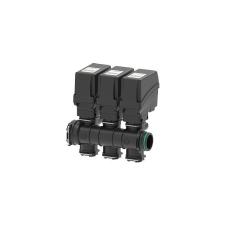 Elektrische Ventilgruppe