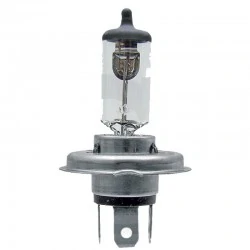 BOMBILLA HALÓGENA H4 12 V 60/55 W