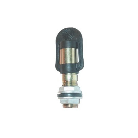 BEACON SUPPORT TO SCREW
