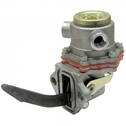 2 HOLE FEED PUMP